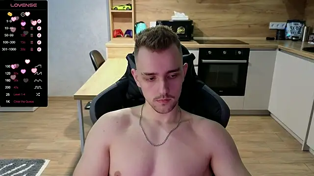 Snapshot of Larstar01 chatting on January 2025 09:57:01 AM Larstar01 online show from January 2025 09:57:01 AM