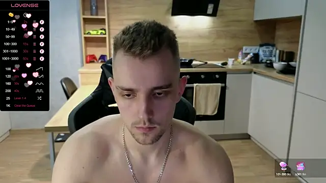 Snapshot of Larstar01 chatting on February 2025 12:29:02 AM Larstar01 online show from February 2025 12:29:02 AM