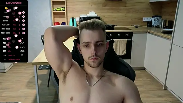 Snapshot of Larstar01 chatting on February 2025 04:29:01 PM Larstar01 online show from February 2025 04:29:01 PM