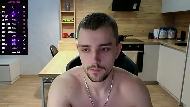 Snapshot of Larstar01 chatting on March 2025 12:30:01 AM Larstar01 online show from March 2025 12:30:01 AM