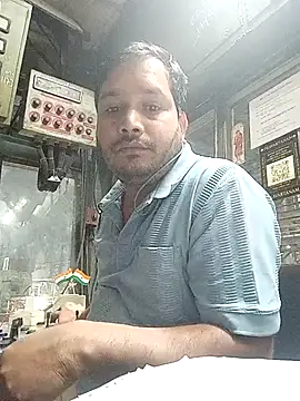 DeepakXxxR86 online show from November 2025 07:46:02 PM