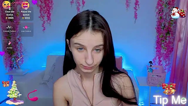 Snapshot of _Nika_Kik chatting on December 2024 08:44:02 AM Nika Kik online show from December 2024 08:44:02 AM