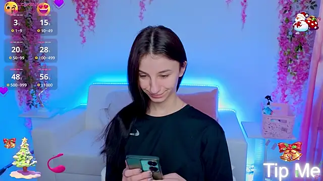 Snapshot of _Nika_Kik chatting on December 2024 07:59:02 AM Nika Kik online show from December 2024 07:59:02 AM