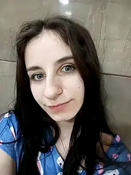 Snapshot of _Nika_Kik chatting on January 2025 02:51:02 AM Nika Kik online show from January 2025 02:51:02 AM