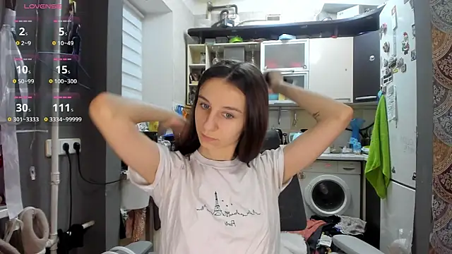 Snapshot of _Nika_Kik chatting on February 2026 09:22:01 PM Nika Kik online show from February 2026 09:22:01 PM