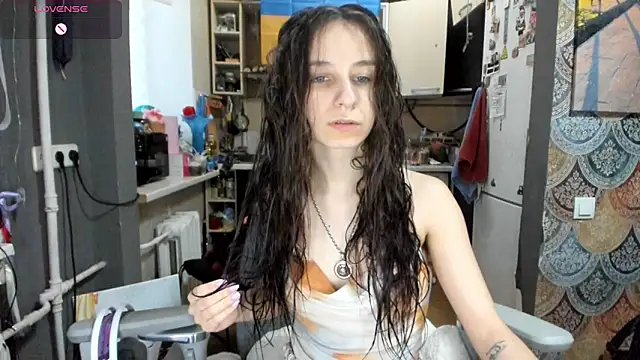  Nika Kik online show from April 2026 04:08:01 PM