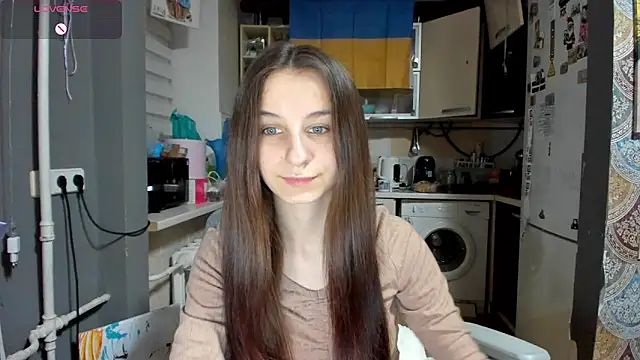  Nika Kik online show from April 2026 06:16:02 PM