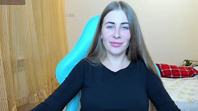 BarbaraKiss online show from December 2024 05:37:02 PM