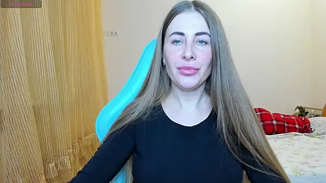 BarbaraKiss online show from December 2024 02:21:01 PM