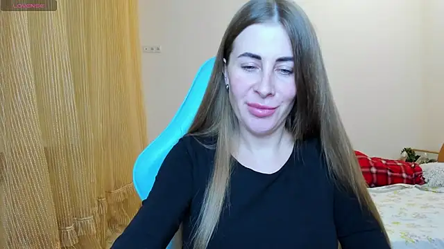 BarbaraKiss online show from December 2024 05:57:02 PM