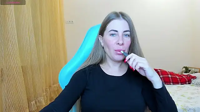 BarbaraKiss online show from December 2024 05:37:02 AM