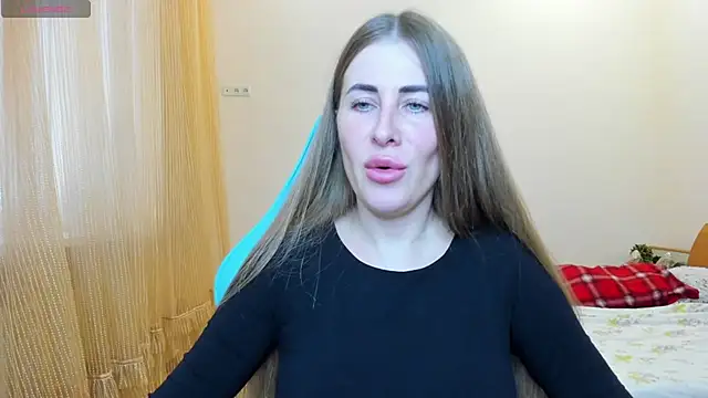 BarbaraKiss online show from January 2025 07:55:02 AM