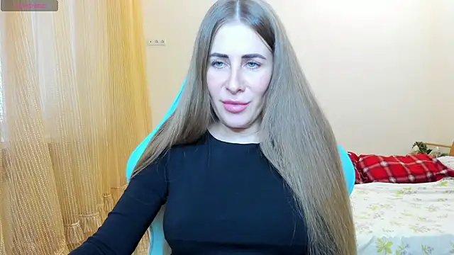 BarbaraKiss online show from January 2025 11:11:01 AM