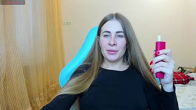 BarbaraKiss online show from January 2025 11:26:01 AM