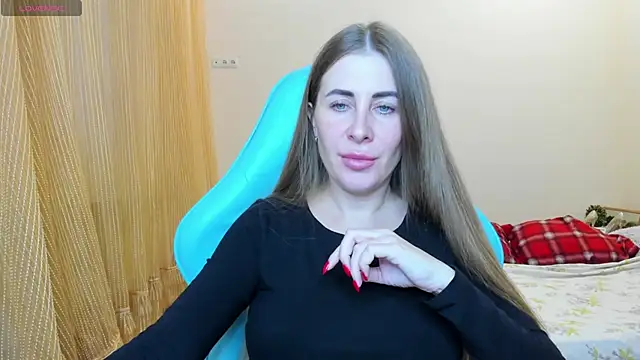 BarbaraKiss online show from January 2025 11:32:02 AM