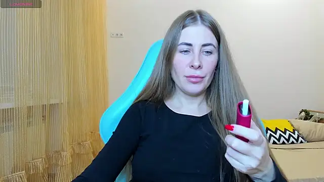 BarbaraKiss online show from January 2025 02:32:01 PM