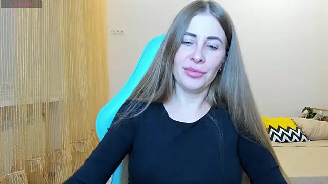 BarbaraKiss online show from January 2025 05:44:01 PM