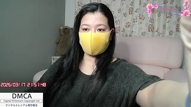 Snapshot of __RAN-RAN__ chatting on March 2026 12:52:01 PM RAN-RAN online show from March 2026 12:52:01 PM