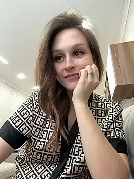 DakotaGercy online show from January 2025 11:23:02 AM