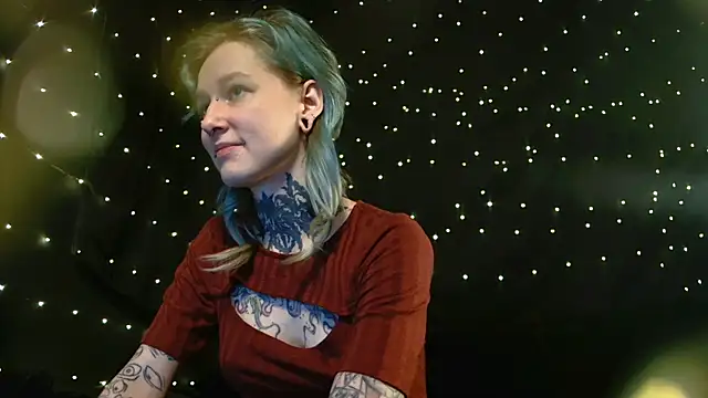 Littlespacemouse online show from December 2025 06:35:02 PM