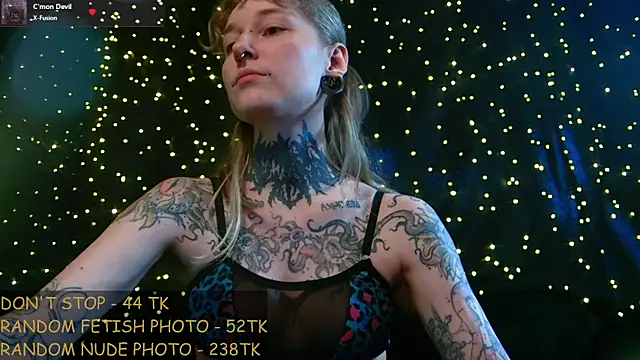 Littlespacemouse online show from May 2026 02:13:01 PM