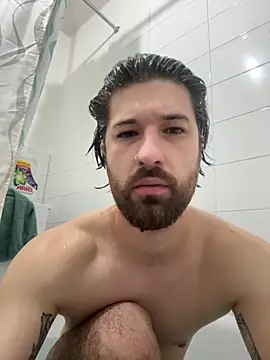 BuurningBoy online show from November 2025 03:50:01 AM