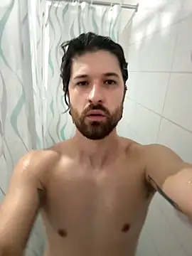 BuurningBoy online show from November 2025 07:13:01 PM