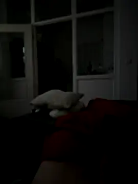 BuurningBoy online show from November 2025 10:20:02 PM