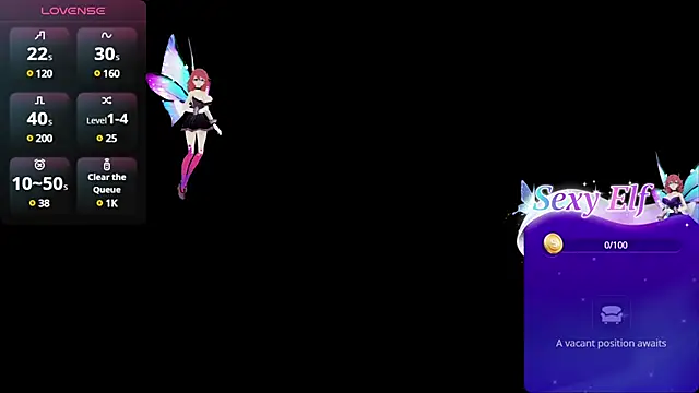 Catalella Ar online show from February 2025 06:33:01 AM