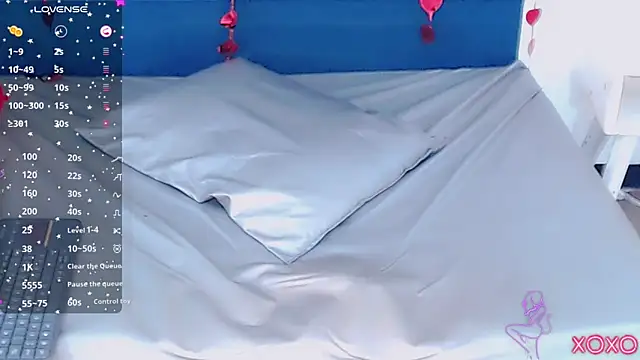 Catalella Ar online show from February 2025 11:03:02 PM