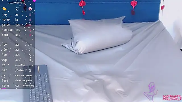 Catalella Ar online show from February 2025 02:09:02 AM