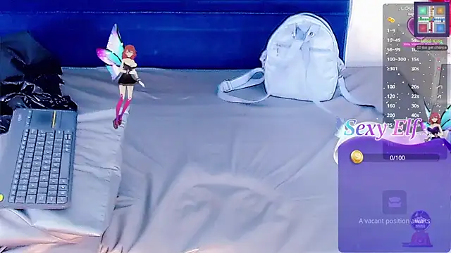 Catalella Ar online show from March 2025 03:44:02 AM