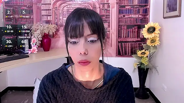 Catalella Ar online show from September 2025 03:19:01 AM