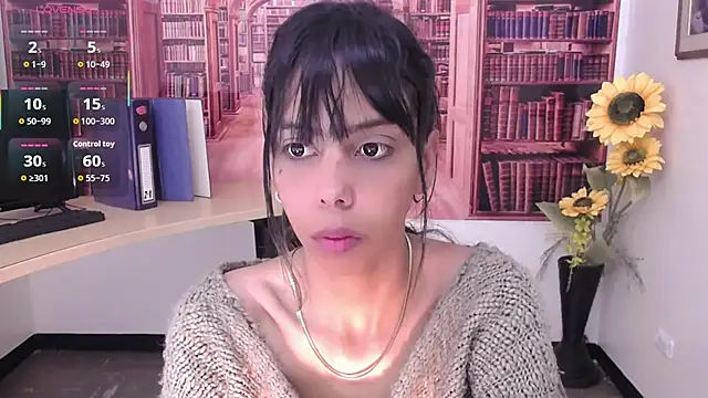 Catalella Ar online show from October 2025 04:09:02 AM