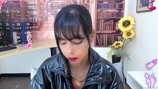 Catalella Ar online show from October 2025 03:21:02 AM