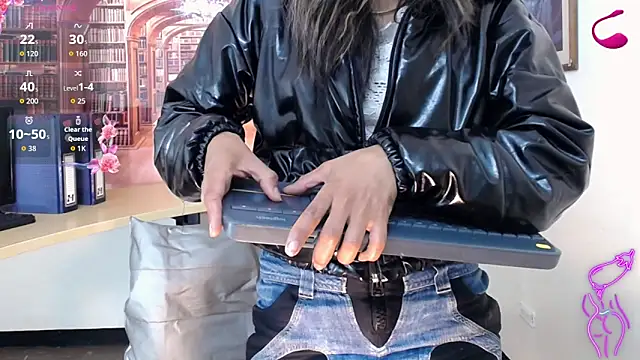 Catalella Ar online show from November 2025 03:37:02 AM