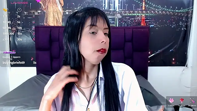 Snapshot of Catalella_Ar chatting on February 2026 03:25:01 AM Catalella Ar online show from February 2026 03:25:01 AM