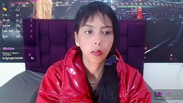 Catalella Ar online show from February 2026 03:14:02 AM