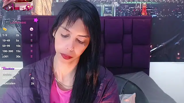 Snapshot of Catalella_Ar chatting on February 2026 06:48:02 AM Catalella Ar online show from February 2026 06:48:02 AM