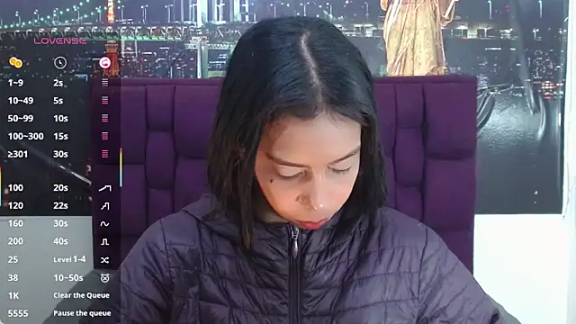 Snapshot of Catalella_Ar chatting on March 2026 03:13:01 AM Catalella Ar online show from March 2026 03:13:01 AM