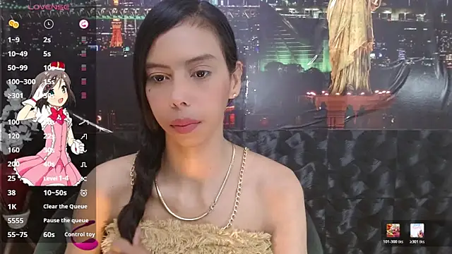 Catalella Ar online show from May 2026 03:23:01 AM