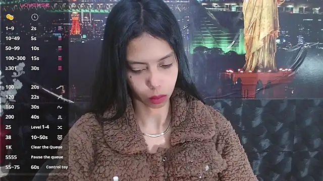 Catalella Ar online show from May 2026 03:33:02 AM
