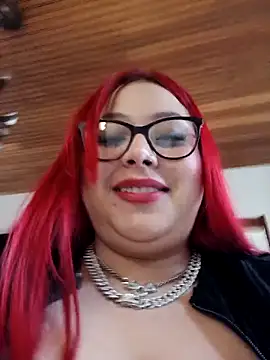 Blair Elliss online show from October 2025 03:02:02 PM