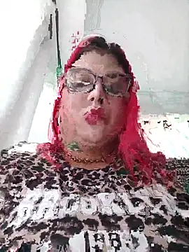 Blair Elliss online show from April 2026 04:41:01 PM