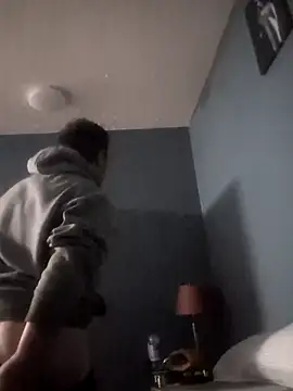 jonnyjenner online show from October 2025 02:32:02 AM