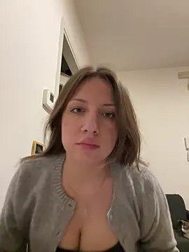 Sashabunny online show from January 2026 07:50:02 PM