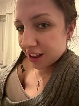 Sashabunny online show from January 2026 06:43:02 PM