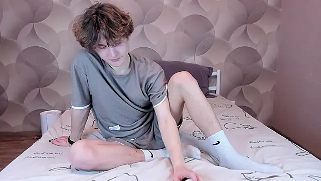 Snapshot of Ian_Flor chatting on March 2026 04:23:01 PM Ian Flor online show from March 2026 04:23:01 PM