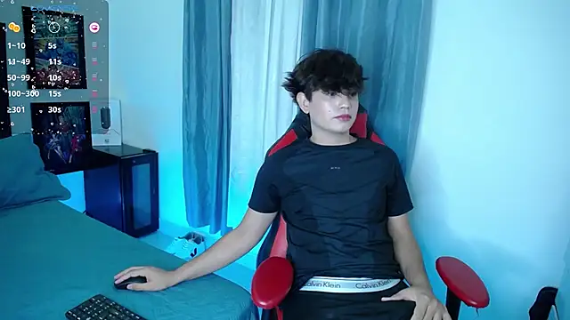 andyboy- online show from January 2025 01:11:01 AM