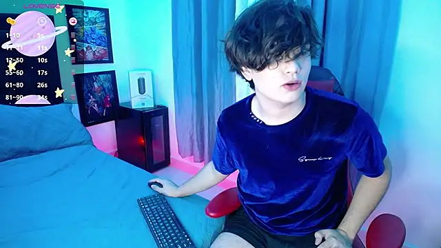 andyboy- online show from March 2025 03:43:01 AM